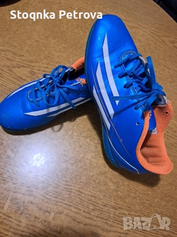 БУТОНКИ И СТОНОЖКИ -, снимка 2 - Детски маратонки - 52056165