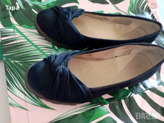 дамски обувки, снимка 4 - Дамски ежедневни обувки - 51466298