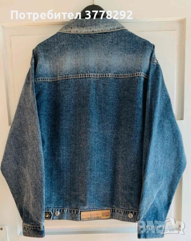 Намаление - Мъжки якета, 5 бр, различни цени и размери,зимни,преходни,L, XL,2XL.От 12 до 90 лв, снимка 3 - Якета - 51989425