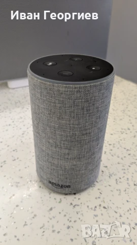 Amazon Alexa Echo 2gen 