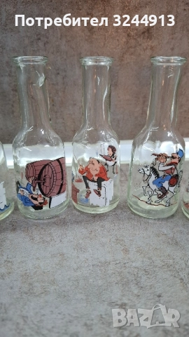 Стари юзчета , снимка 3 - Антикварни и старинни предмети - 52434680