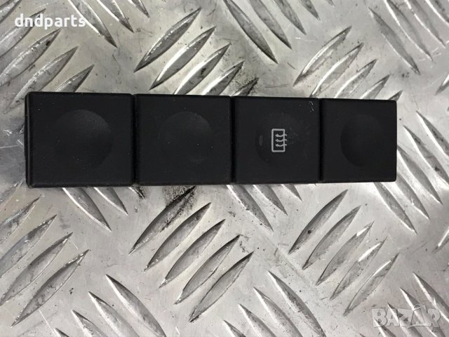 Бутон подгрев Ford Fiesta,2004г.