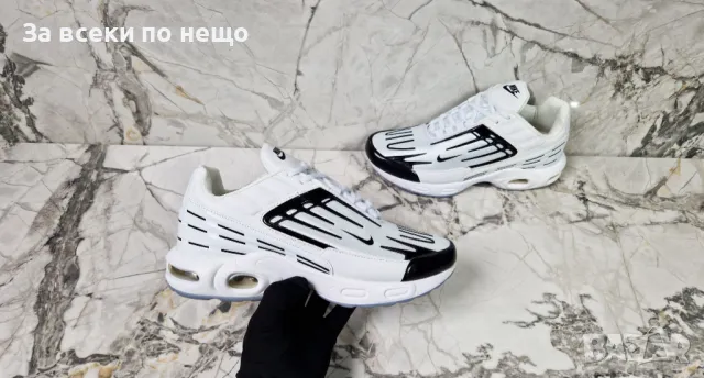 Nike Мъжки Маратонки👟Мъжки Спортни Обувки Найк - Налични Различни Цветове, снимка 18 - Маратонки - 48749152