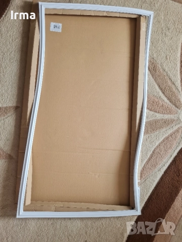 Ново уплътнение за хладилник, снимка 3 - Хладилници - 51552933