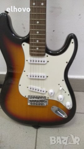 Електрическа китара Rocktile, снимка 10 - Китари - 34921965