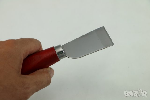 кожарски, сарашки нож, резец, острие, снимка 3 - Други инструменти - 25464574