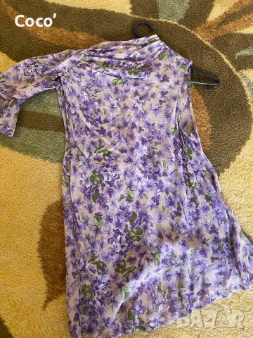 Топ на Twinset, снимка 3 - Корсети, бюстиета, топове - 39980210