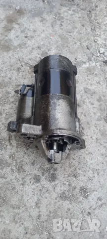 Стартер за Mazda Premacy 2.0 TD, снимка 2 - Части - 48475093