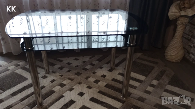 Трапезна маса 120/80., снимка 5 - Маси - 53119287