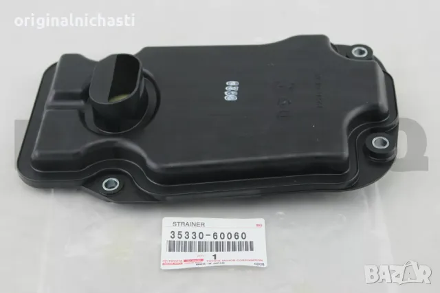 Филтър автоматична скоростна кутия за ТОЙОТА ЛАНД КРУЗЕР TOYOTA LAND CRUISER 3533060060 35330-60060 