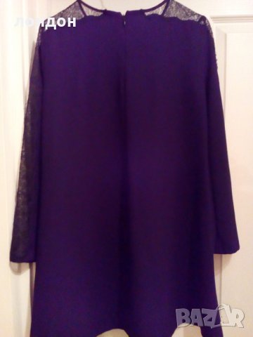 Дамска рокля Zara Woman London   147, снимка 5 - Рокли - 27657640