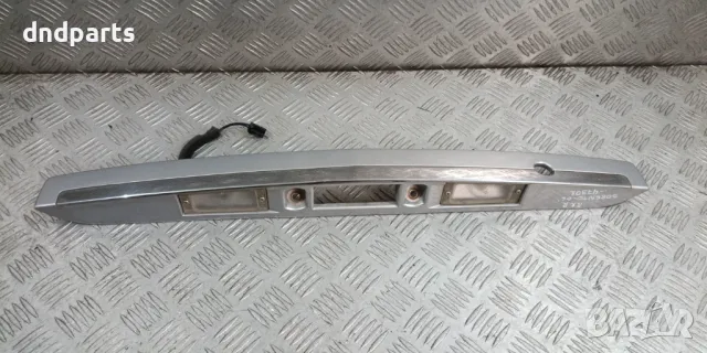 Лайсна заден капак Kia Sorento 2006г.	