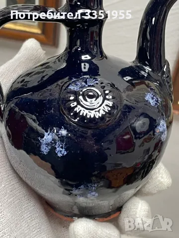 Сервиз Троянска Керамика, снимка 9 - Сервизи - 50356153