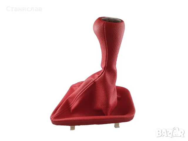 Топка с маншон за скоростен лост за BMW 3 E46 (1998-2007), снимка 4 - Части - 47893981