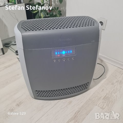 Електролукс, снимка 2 - Сушилни - 43804909