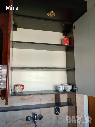 Модулна кухня, снимка 7 - Кухни - 53131260