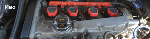 Оригинална капачка за масло R8 ауди , снимка 4 - Части - 28835718