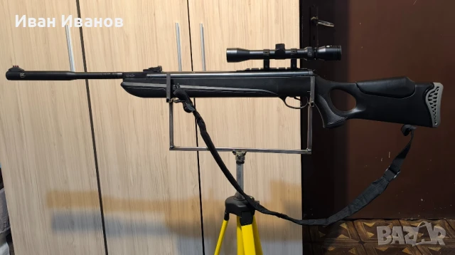 Пушка Hatsan Vortex 130 7.62, снимка 1