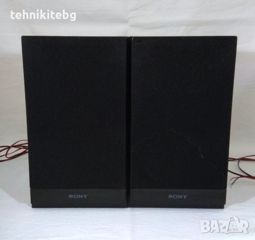 ⭐⭐⭐ SONY ⭐⭐⭐ Тонколони , 2 х 25 вата
