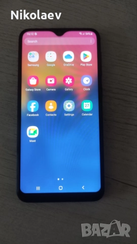 Samsung A10 2gb/32gb отличен, снимка 10 - Samsung - 52914941