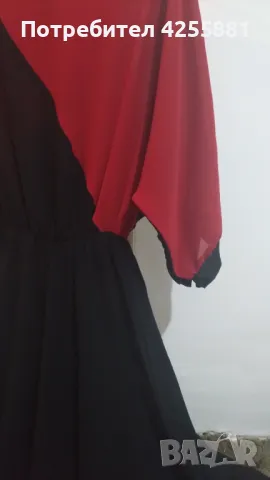 Рокля, снимка 3 - Рокли - 47976298