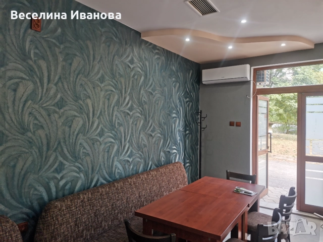 Отдавам заведение под наем!!!, снимка 4 - Заведения - 51035756