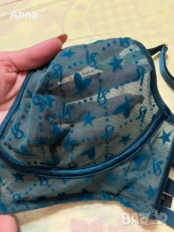 Victoria Secret сутиен, снимка 3 - Бельо - 48160305