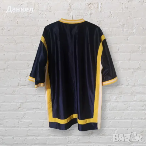 Винтидж тениска Adidas , снимка 2 - Тениски - 50319590