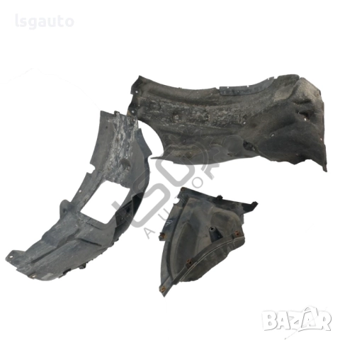 Преден ляв подкалник BMW 1 Series (F21) 2012-2015 ID: 155681