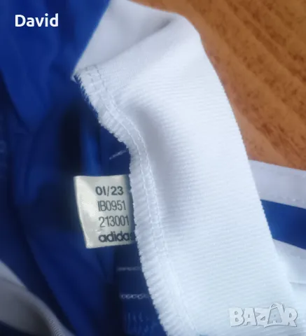 Нова оригинална фланелка на Страсбург 23/24, снимка 6 - Футбол - 50363275