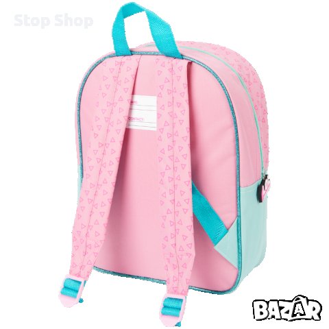 Paw Patrol Nickelodeon - раница с изображенията на любимите кученца от „Пес Патрул, снимка 2 - Раници - 43595333