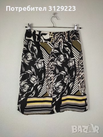 Gerry Weber skirt 40 A17