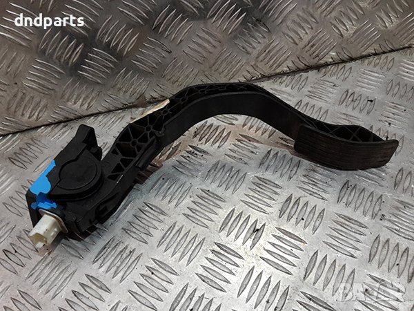 Потенциометър на газта Peugeot 1007, 1.4HDI, 68к.с., 2010г.