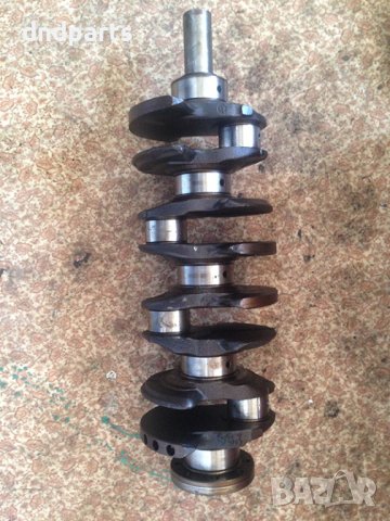 Колянов вал за Peugeot 406, 1.6, 1996г.