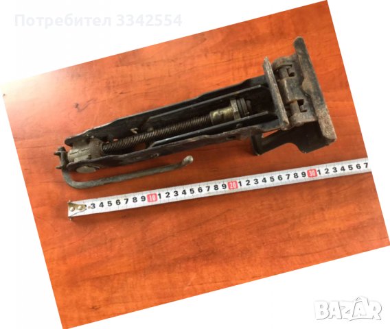 КРИК АВТОМОБИЛЕН, снимка 1