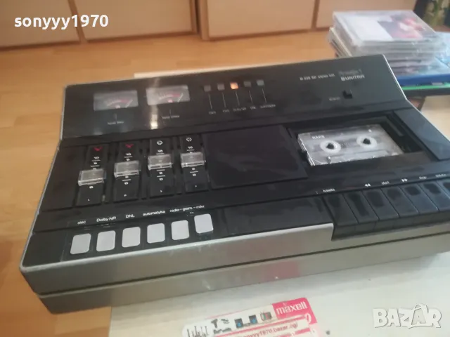 UNITRA DECK 1202251410, снимка 3 - Декове - 49098138