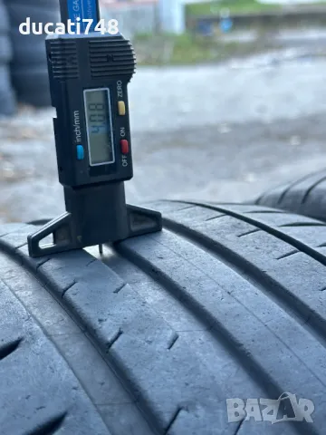 4бр. летни гуми 245/45/19 Michelin Pilot Sport 4