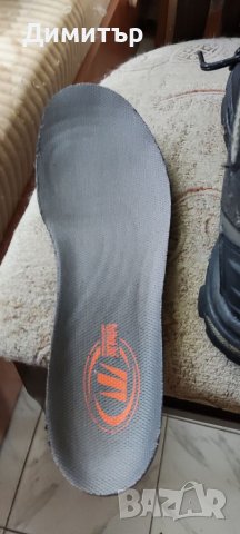 Tecnica tecnidry primaloft, снимка 11 - Мъжки боти - 37247183