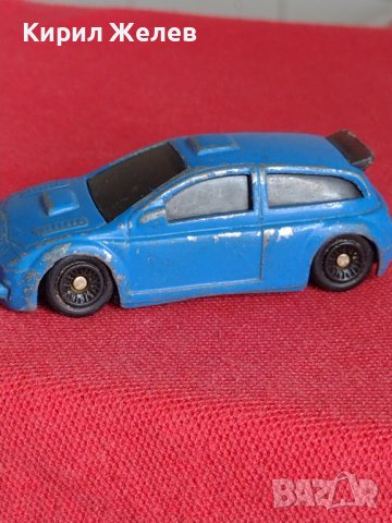 Метална количка MATTEL HOT WHEELS MADE IN VIETNAM колекционерски модел 37704, снимка 3 - Колекции - 40662572