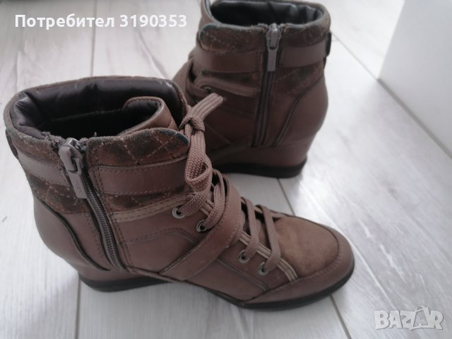 Сникърси Geox, снимка 3 - Други - 40596196