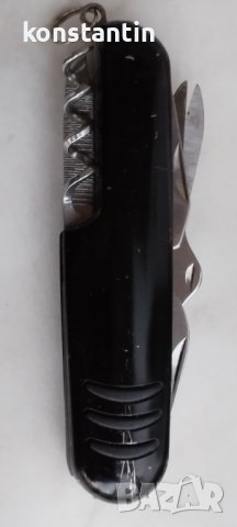 ДЖОБНО НОЖЧЕ , снимка 2 - Антикварни и старинни предмети - 43595604