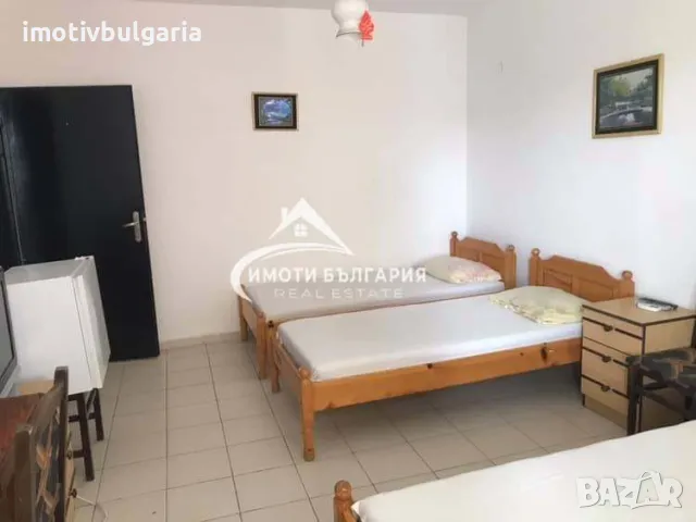 Къща на четири етажа до морето в Свети влас, снимка 6 - Хотели - 25564378