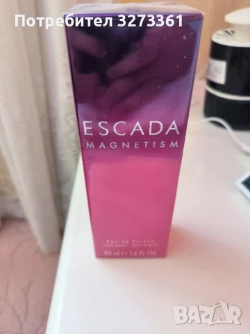 женски парфюм 