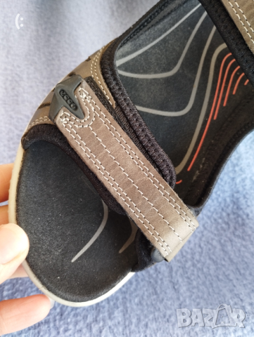 Сандали Ecco номер 36., снимка 10 - Сандали - 44843598