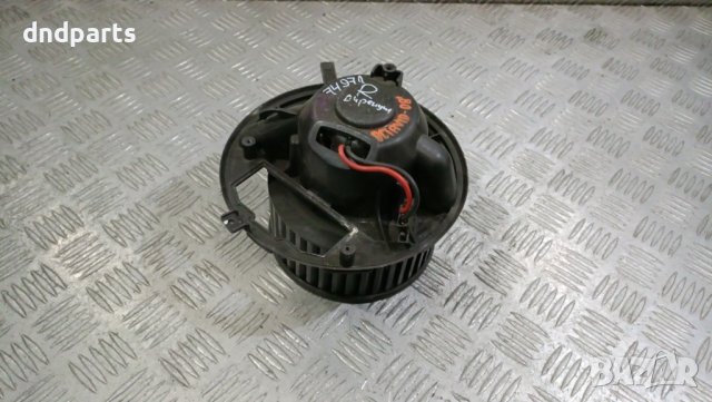 Вентилатор парно Skoda Octavia 2008г.	