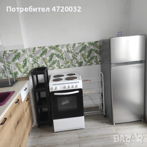 Дава под наем 2-СТАЕН Фондови Жилища/Банишора, снимка 6 - Апартаменти - 53234940