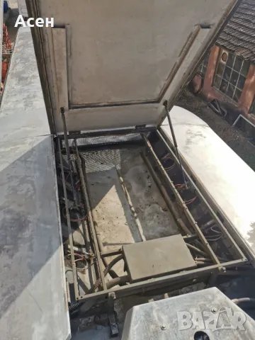 Климатик за автобус, снимка 6 - Части - 48132788