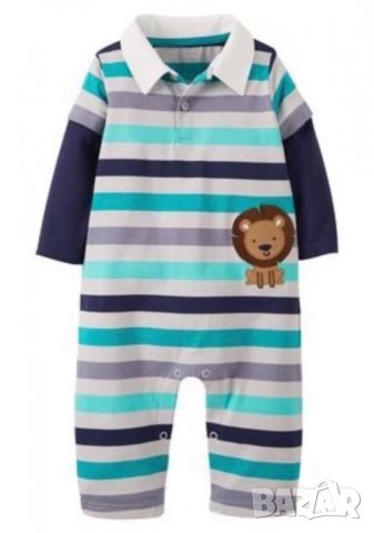 Carters 9m нов гащеризон 