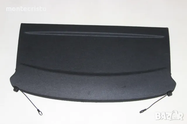 Кора багажник BMW E87 Serie 1 (2004-2013г.)