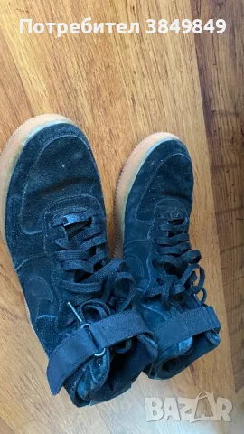 Nike боти 43/44 номер, снимка 2 - Маратонки - 46273746